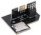 Micro SD Card Reader for Gamecube NGC SD2SP2 PRO Adapter SD Load SDL Micro SD Card TF Card Reader Supports TFCard 512GB Sd2sp2 Adapter (SD2SP2 PRO)