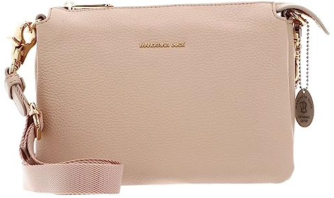 Mandarina Duck Damen Mellow Leather Tasche, Lamb's Wool