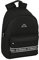 Safta MOCHILA PARA PORTATIL 14,1 KAPPA BASICS NEGRO