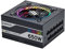 UNYKACH ATX ATILUS RGB BLACK 650W UNIDAD DE FUENTE DE ALIMENTACIóN 20+4 PIN ATX NEGRO