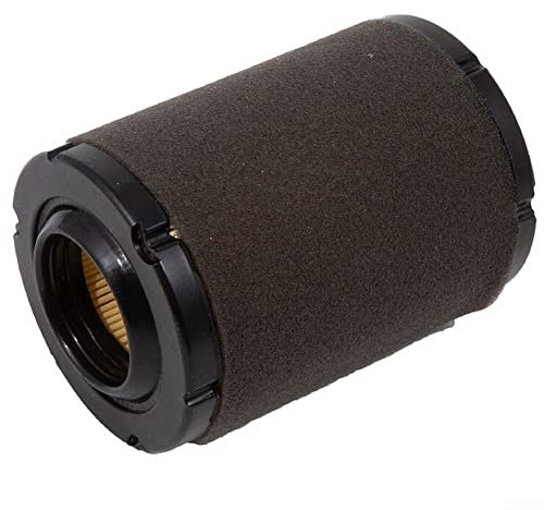 Filtre à air pour moteur MTD Cub Cadet Troy-Bilt 737-05129 937-05129