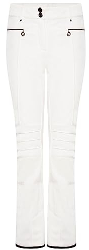 Dare 2b Damen Upshill Hose, weiß, 40