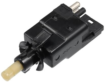 QUARKZMAN Interruttore luce freno, sostituzione per Mercedes-Benz 190 82-93 e per Mercedes-Benz C-Klasse 93-00, No.0005450109/0005452209/0005456109