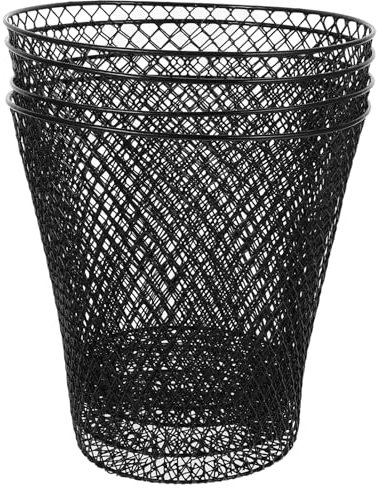 Toddmomy Lot De 4 Housses De pour Jardin en Grillage À Poules Réutilisables Et Robustes pour Pots De Fleurs