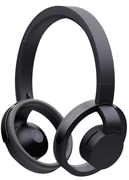 nwm ONE Wireless Open-Ear Headphones Dark Gray