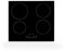 Montpellier MINH59-13A 60cm Induction Hob