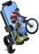 SOLLON Handyhalterung Fahrrad,Handyhalter Motorrad,Fahrrad Handyhalterung Lenker，Universal 360° Fahrrad Halter für iPhone,Samsung,Smartphones