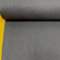 MAGAM-Stoffe Laura Bündchenstoff Grobstrick uni Bio Meterware 50cm (15. Dunkelgrau)
