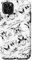 Hülle für iPhone 11 Pro Max Marvel Studios Deadpool & Wolverine Toony Doodles Pattern