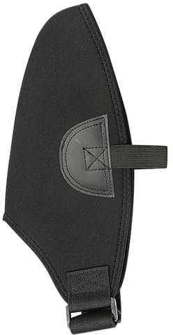 Boot-Covers for Skiing, Weather-Resistant Boot Covers, Insulated Ski Accessories, Ski Boot Warmers, Winter Sport Boot Covers, Uni Ski Boot Warmers for Cold Weather and Outdoor Activities