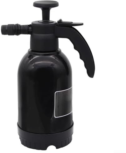Pulverizador de agua a presión de alto rendimiento 2L para tareas de limpieza eficientes