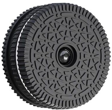Retropia Objectif d'appareil photo jetable d'origine – Photos instantanées illimitées – Objectif crêpe, longueur focale de 32 mm et ouverture f/11 fixe (compatible avec monture Fujifilm XF sans miroir
