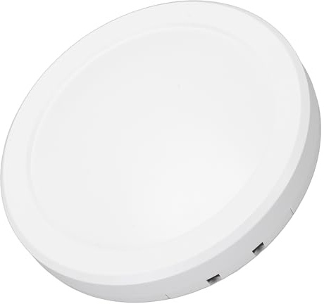 Plyisty Wireless Bridge, 5 km 5,8 GHz WiFi-Internet-Bridge-Kit, zeitgesteuerte Neustarts, Antenne mit hoher Verstärkung, 900 Mbit/s-Port, wetterfest gemäß IP65, für den Außenbereich
