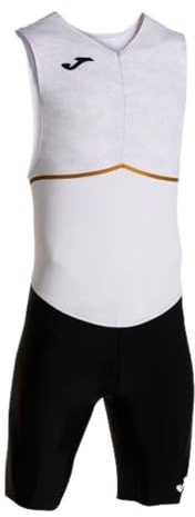 Joma Herren-Laufshirt, Größen XS – 3XL, atmungsaktives Material mit Micro-Mesh-Technologie – Sportliche Passform – Record III