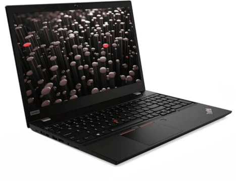 Lenovo ThinkPad P15s Gen 1, pantalla FHD de 15,6, Intel Core i7 10510U, 16 GB de RAM, 512 GB SSD, lector de huellas dactilares, Nvidia Quadro P520, Windows 11 Pro, ordenador portátil (reacondicionado