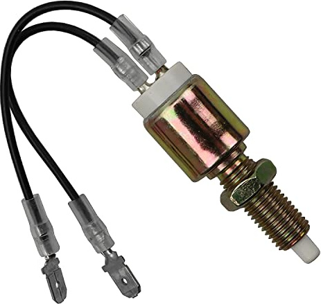Beck/Arnley Stop Light Switch - 201-1105