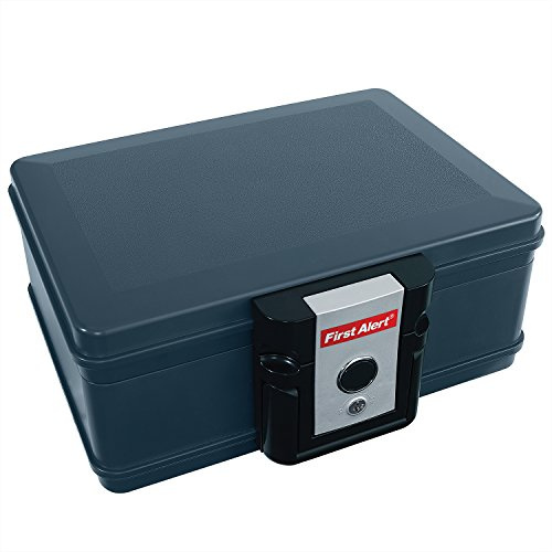 Basi 2100-0011 DB 211, Dokumentenbox A5, Schlüssel, Hebelschloss und Tragegriff Tools