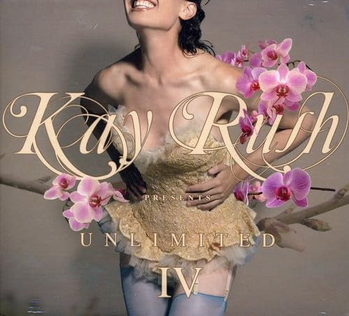 Kay Rush Unlimited Vol.4
