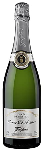 Freixenet. Cuveé D.S. Brut - 75 Cl.