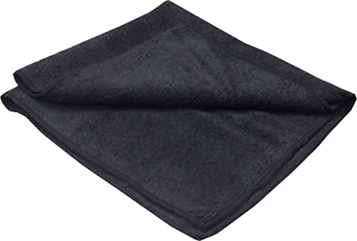 ROTWEISS 8001 Mikrofasertuch Soft, 40 x 40 cm