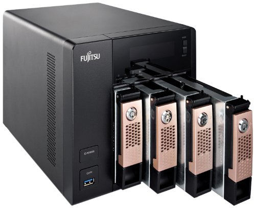 Fujitsu S26341-F103-L822 Q800 Celvin NAS Server HardDisk