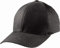 Myrtle Beach Uni Cap Original Flexfit, black, S/M, MB6181 bl