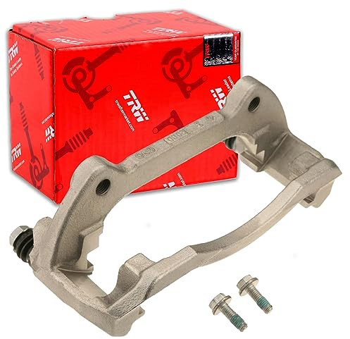 TRW Halter, Bremssattel BDA1020 | Kompatibel mit: SEAT ALHAMBRA, TARRACO, SKODA KODIAQ I, VW SHARAN, T-CROSS, TIGUAN, TIGUAN ALLSPACE