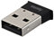 Hama 00049218 Version 4.0 - Adaptador USB con Bluetooth (con EDR), Negro