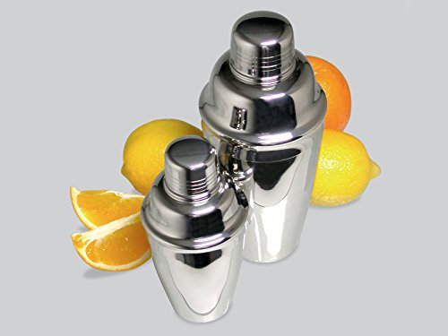 ILSA Shaker in acciaio inox cl 50 articolo da tavola
