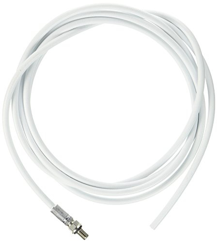 Sram MTB Hydraulic Line Kit GUIDE R/RS/RSC, DB5, 2000 mm Stainless, White