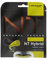 Dunlop Saitenset Revolution NT Hybrid Set, Schwarz/Gelb, 12 m