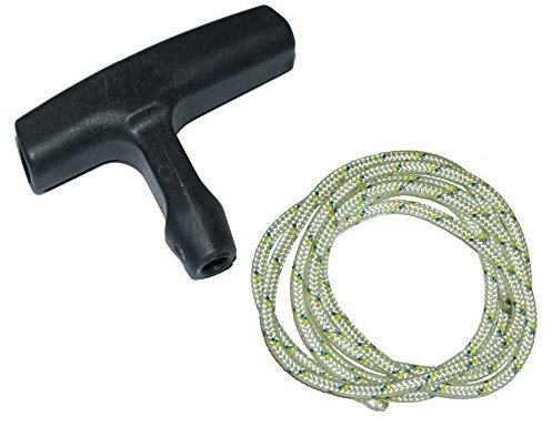 Recoil Starter Rope Pull Handle & Cord Fits STIHL TS400, TS410 TS420 Cut Off Saw