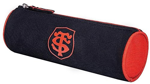 Stade Toulousain Trousse scolaire Toulouse - Collection officielle Rentrée des classes - Rugby Top 14
