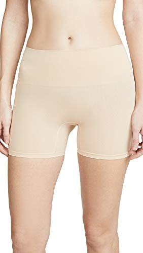 Yummie Women's Ultralight Seamless Shapewear Short Thigh Shapewear