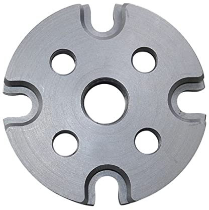 Lee Shell Plate 90944 Numero 19 Per Pressa Auto Breech Lock Pro 90900