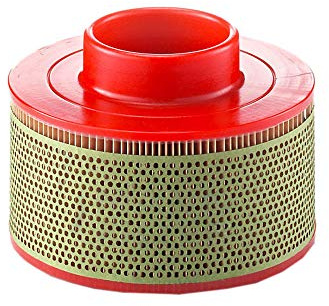 MANN-FILTER, C 23 174 Luftfilter | Für Off-Highway, Saubere Luftzufuhr, Langlebiges Filtermedium, Passgenaues Design, Echte OE-Technologie