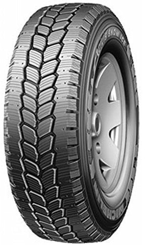Michelin Agilis 51 Snow-Ice - 215/65R15 - Winterreifen