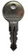 Thule 1500002171 Schlüssel