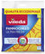 Vileda Grocery, Canvas, Yellow, 3 Pezzi (Confezione da 1)