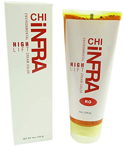 CHI Infra Env. RO HighLift CC RedOrange 120