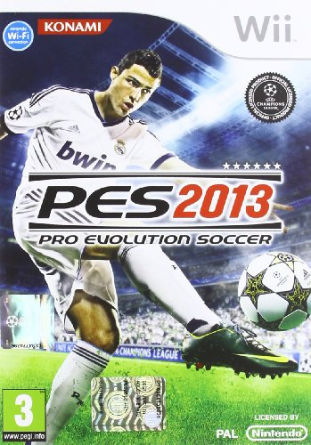 PES 2013: Pro Evolution Soccer