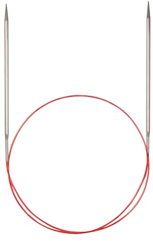 Addi Rundstricknadel 50 cm 7,00 mm - 1 Stück