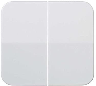 Simon 73026-30 interruptor de luz Blanco