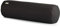 basaho Yoga Bolster Yogarolle | Bio-Baumwolle | Buchweizenschalen | Abnehmbarer und waschbarer Bezug | Yoga Rolle Yogakissen (Zen Schwarz)