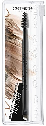 Catrice - Augenbrauenpinsel - Duo Eyebrow Defining Brush