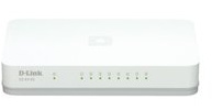 Switch de Sobremesa D-Link GO-SW-8G 8 Puertos