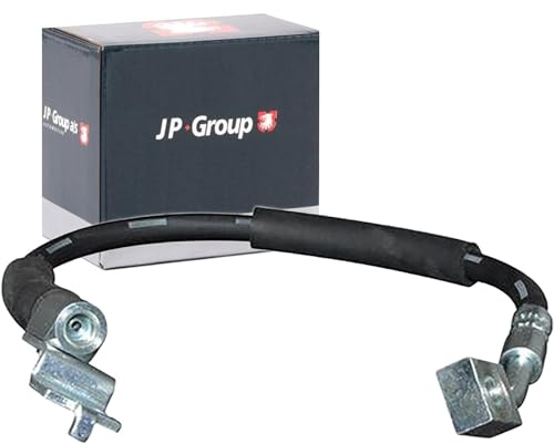 JP GROUP New Brake Hose Front compatible with JEEP Cherokee Grand I Wrangler II 52008674