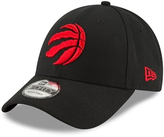 New Era Toronto Raptors NBA The League 9Forty Adjustable Cap - One-Size