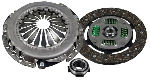 Clutch Kit Blue Print ADL143014 Febi Bilston -New Pck of 1