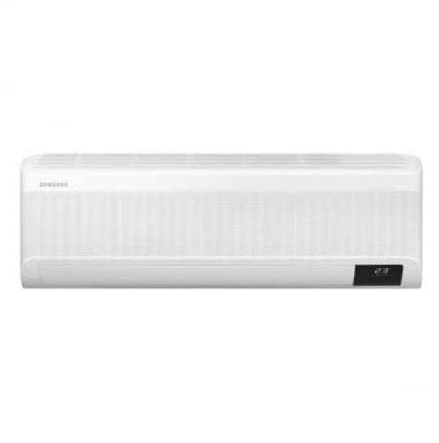 Samsung AR09TXEAAWKNEU Windfree, plástico